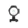 GLx 1x MicroPrism with Green Illuminated ACSS Cyclops Gen 3 Reticle