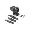 GLx 1x MicroPrism with Green Illuminated ACSS Cyclops Gen 3 Reticle