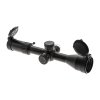 Presidio 3-18x50 LR2 FFP Riflescope