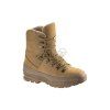 Defender Boots Wide (Barva Beige, Velikost 41)
