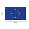 EU Flag Patch (Barva Brown)