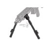 Recon Flex II M-LOK 7.0-9.0 Inch Bipod