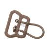 Uloop 1.25 Inch (Barva Black)