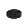 Combat Action Rubber Patch (Barva Blackops)