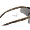 Saber Advanced Grey / Clear / Light Rust (Barva Olive Drab)
