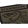 Steiermark Shield Patch