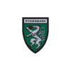 Steiermark Shield Patch (Barva Desert)