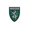 Steiermark Shield Patch