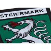 Steiermark Shield Patch