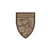 Steiermark Shield Patch (Barva Desert)
