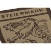 Steiermark Shield Patch