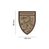 Steiermark Shield Patch