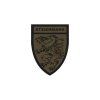 Steiermark Shield Patch (Barva Desert)