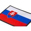 Slovakia Flag Patch (Barva Desert)