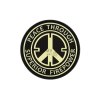 Peace Rubber Patch