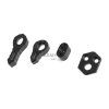 AR15 Lower Upgrade Kit (Barva Black)