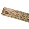 Templar's Gear PT5 Low Profile Belt Set – opasek (Barva Multicam, Velikost S)