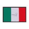 Italy Flag Patch