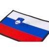 Slovenia Flag Patch