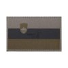 Slovenia Flag Patch