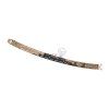 Clawgear ELB Extremely Light Belt – opasek (Barva CCE, Velikost S)