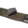 Clawgear ELB Extremely Light Belt – opasek (Barva Flecktarn, Velikost S)