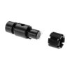 Strike X-Comp Thread Adapter Kit 1/2-28 TPI M18x1 RH