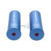 Aluminum Dummy Round 12 GA 2pcs