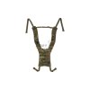 4-Point H-Harness