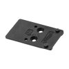 Trijicon RMR / Holosun 507 and 508 Mount Plate for Walther PDP