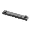 51908 1 mlok handguard 4 inch rail section