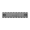 51908 2 mlok handguard 4 inch rail section