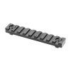 51908 mlok handguard 4 inch rail section