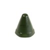 AMP 1L Green Cone