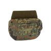 Dangler Pouch GEN2 (Barva Black)