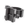 Flip To Side Magnifier Mount - Standard Height (Barva Black)