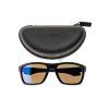 WX Kingpin Captivate Polarized Blue Mirror (Barva Grey)