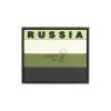 Russia Flag Rubber Patch (Barva Forest)
