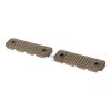 Cable Management Rail Covers Long 2pcs