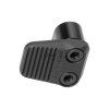 Enhanced AR Magazine Release