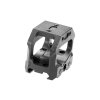 52181 2 vas red dot sight picatinny high mount