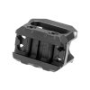 52181 4 vas red dot sight picatinny high mount