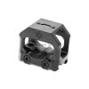 52181 vas red dot sight picatinny high mount