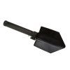 Folding Spade (Barva Black)