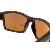 52217 10 explorer xl polarized tortoise frame bronze lens blue mirror