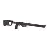 Pro 700L Fixed Stock Long Action (Barva Black)