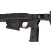 Pro 700L Fixed Stock Long Action (Barva Black)