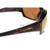 WX Climb Captivate Polarized Bronze Mirror (Barva Brown)