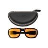 WX Climb Captivate Polarized Bronze Mirror (Barva Brown)