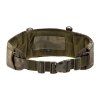 Invader Gear PLB Belt – opasek (Barva Black)